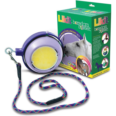 Steun Likit Boredom Buster