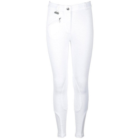 Dames wedstrijdbroek Harry's Horse Youngrider
