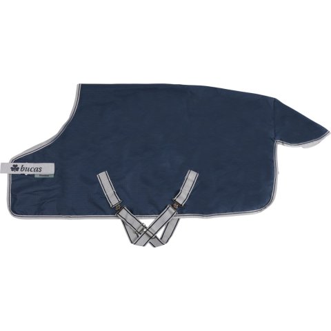 Outdoor paardendeken Bucas Freedom Turnout Light
