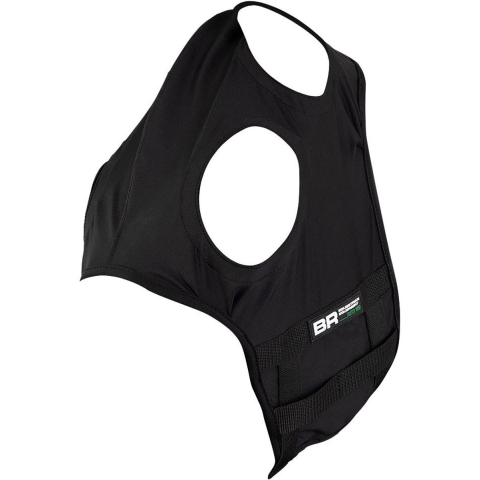 Paardenmasker BR Equitation