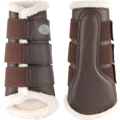 Paardenlaarzen Harry's Horse Flextrainer