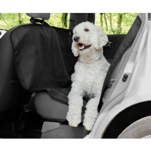 Zitkussen voor huisdieren in de auto Pets Collection