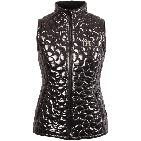 Reversible rijgvest Harry's Horse Denici Cavalli Stardust