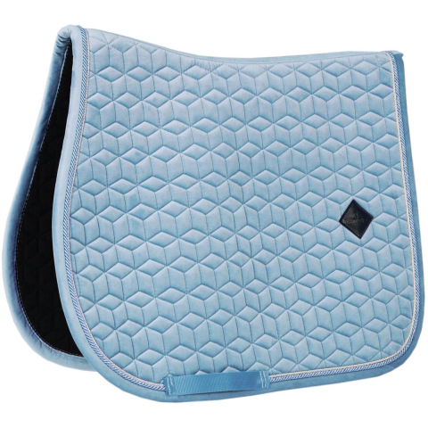 Zadeldek voor paarden Kentucky Velvet