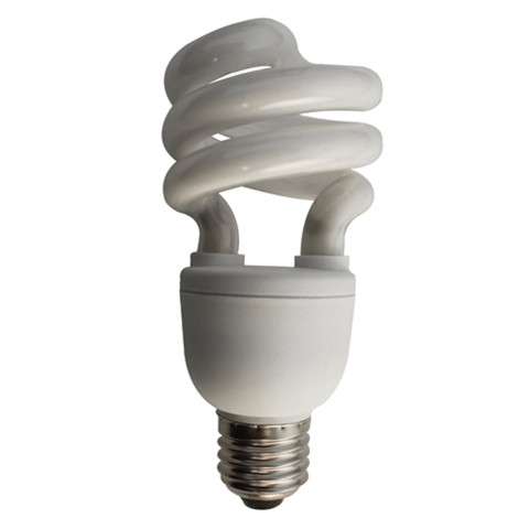 Terrarium lamp Komodo Compact UVB 10.0 ES
