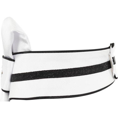 Rijdende das ANKY Stock Stone-DeLuxe C-Wear