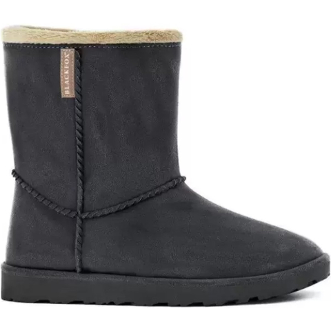 Berenboot met voering Black Fox Cheyennetoo