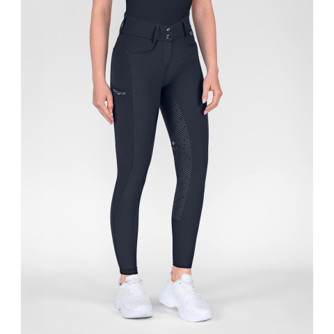 Damesbroek met volledige grip ELT Comfort Ride Glam