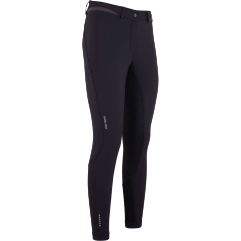 Rijbroek Euro-Star full grip femme Queen