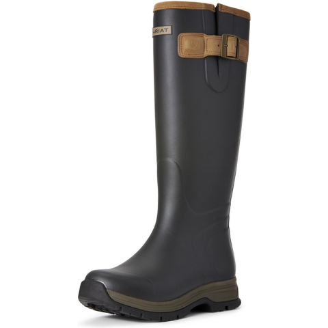 Rubberen regenlaarzen voor dames Ariat Burford