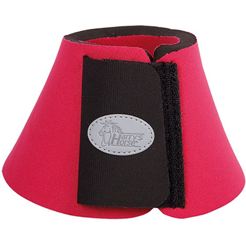 Hoefbescherming voor paarden Harry's Horse Springschoenen neopreen Basic