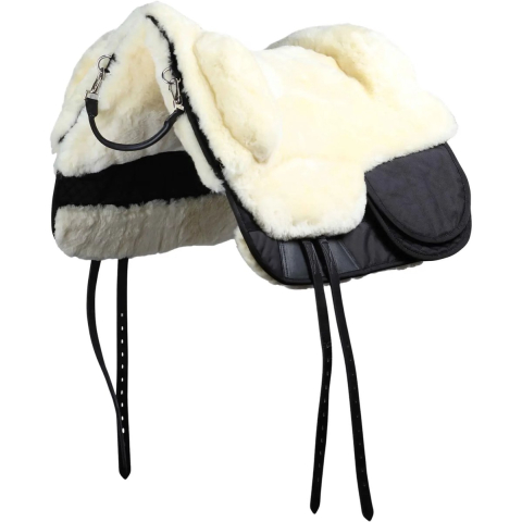 Zadeldek voor paarden Edix Saddles Signor