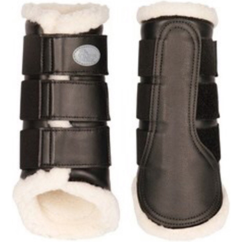 Paardenlaarzen Harry's Horse Flextrainer
