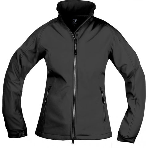 Softshell jas HORKA Silhouette