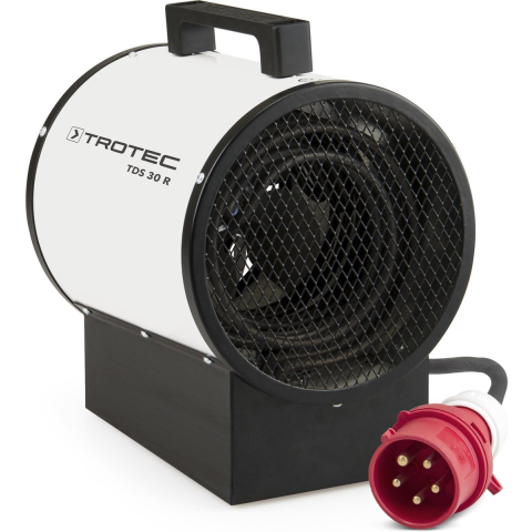 Elektrische verwarming TDS 30 R