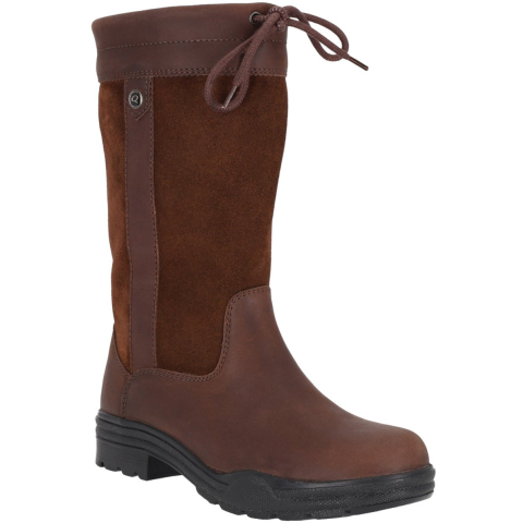 Regenlaarzen QHP Rylin