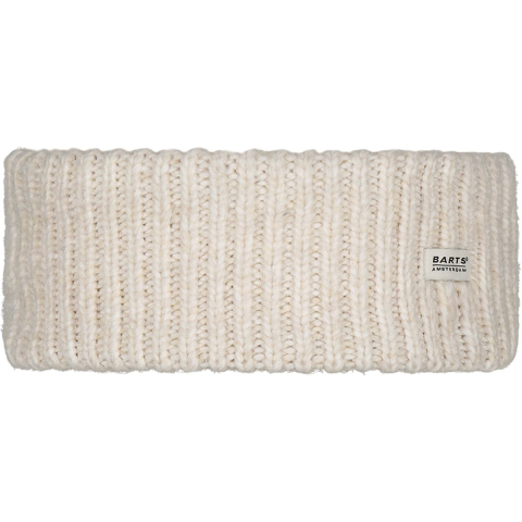 Zias Haarband Dames Cream One Size