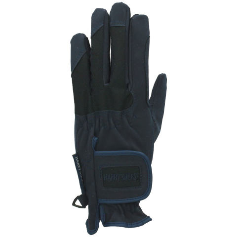 Rijhandschoenen Harry's Horse Domy Mesh