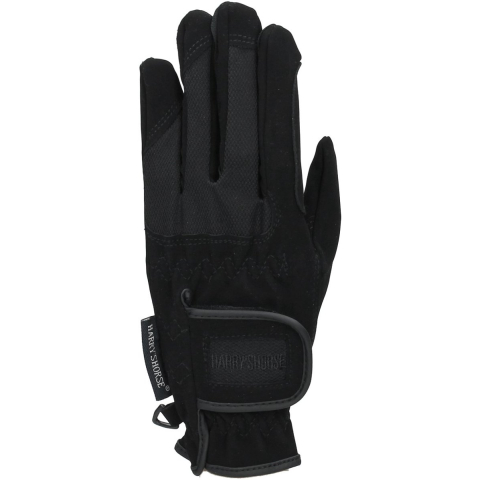 Rijhandschoenen Harry's Horse Domy Mesh