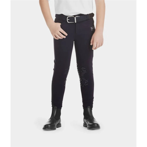 Kinderrijbroek Horse Pilot X-Design