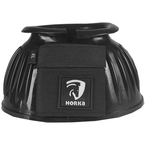 PVC klokken voor paard HORKA