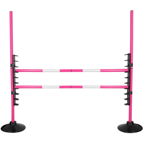 Springhindernis voor Hobby Horse QHP
