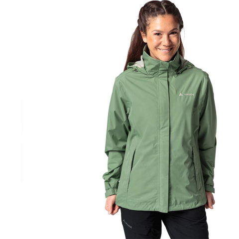 Waterdicht damesjack VAUDE Escape Light