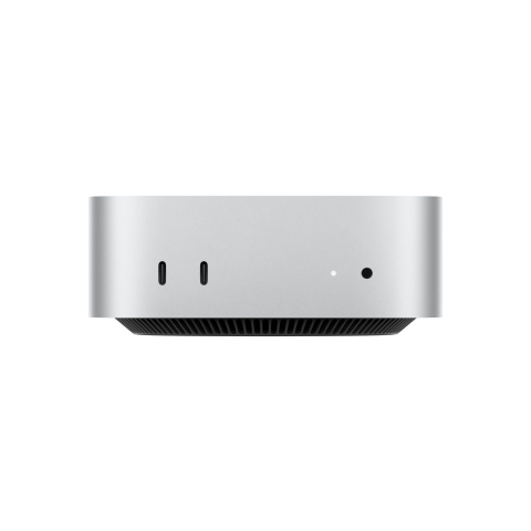 Apple Mac Mini 2024 M4 | 16 GB | 256 GB SSD | Gb LAN