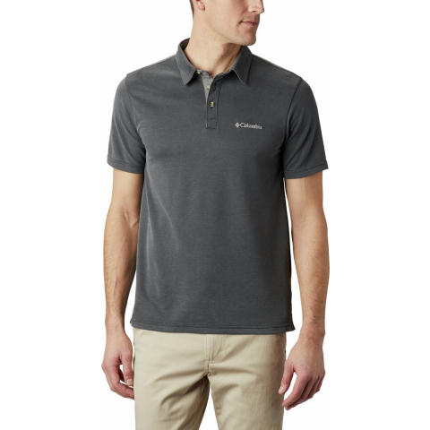 Polo Columbia Nelson Point