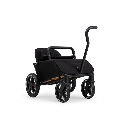 Bolderkar The Jiffle Cart