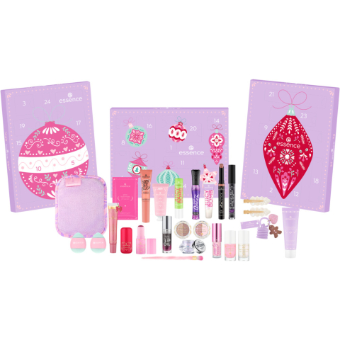 essence Adventskalender The Holiday Tree 1 set