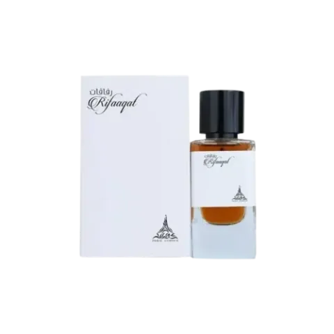 Paris Corner Rifaaqat Eau De Parfum 85ml