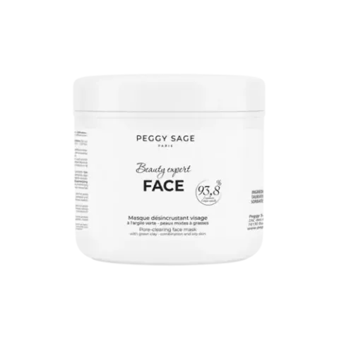 Peggy Sage Pore-Clearing Face Mask 500mm