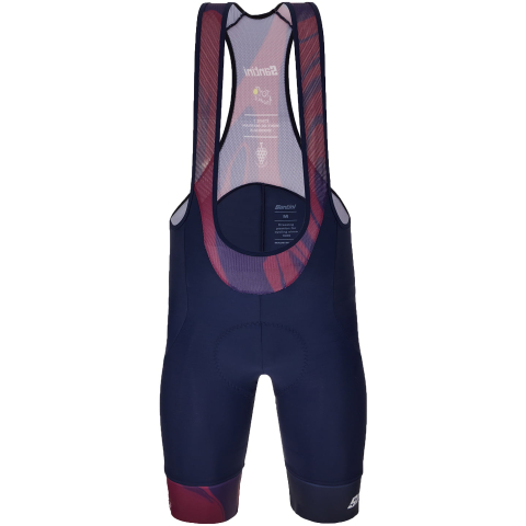 TOUR DE FRANCE Korte koersbroek Bordeaux 2023