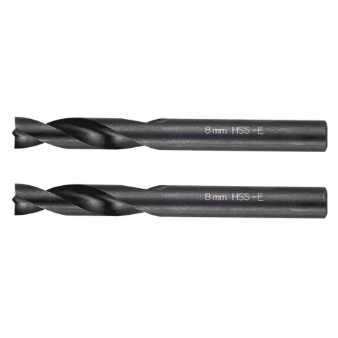 Facom boren voor het verwijderen van laspunten 6mm l66mm - 225.6J2