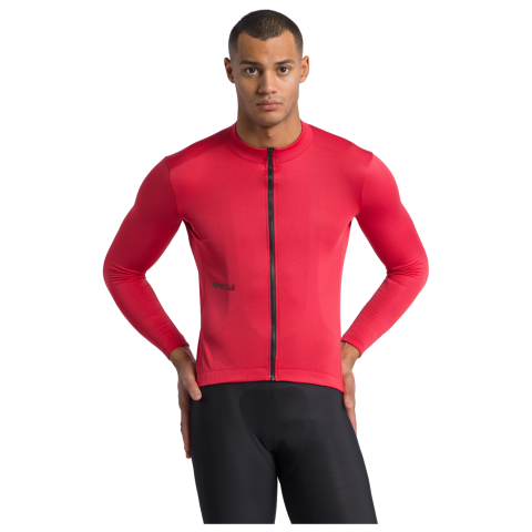 Shirt met lange mouwen Classic