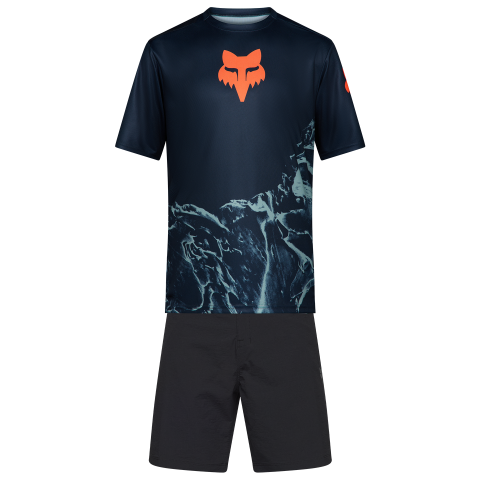 Ranger Image Print Kinderset (2 stukken)