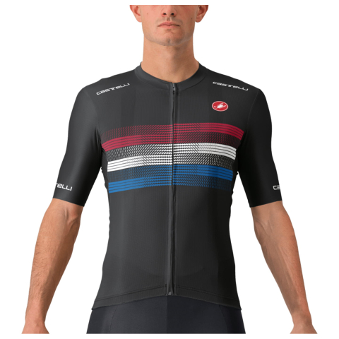 fietsshirt met korte mouwen Signature Collection UK