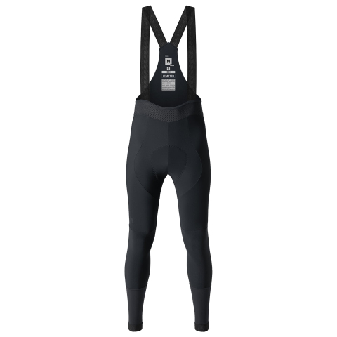 Lange koersbroek Limited 8.0