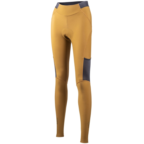 Lange fietsbroek voor dames Adventures