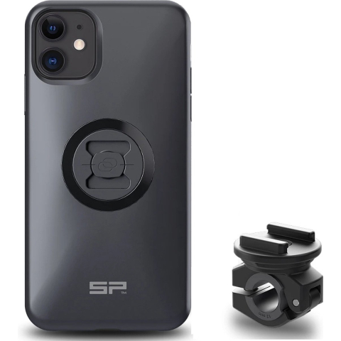 Telefoonhouder SP Connect Moto Bundle iPhone 11 Pro Max