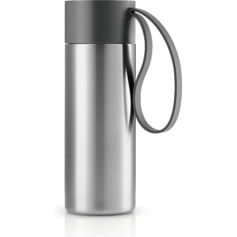 Eva Solo Eva Solo To Go thermosbeker Grey