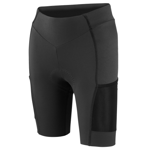 Damesfietsbroek Gravel