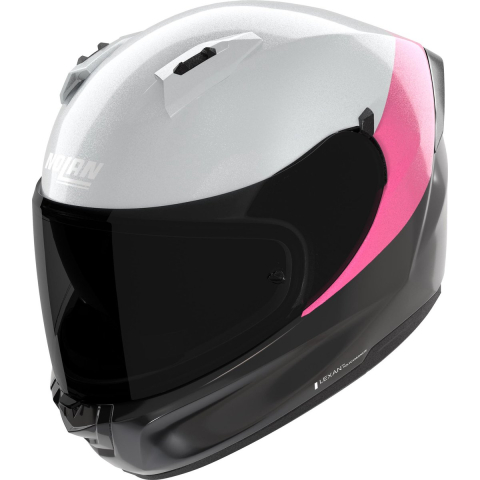 Volle motorhelm Nolan N60-6 Verniciatura Speciale