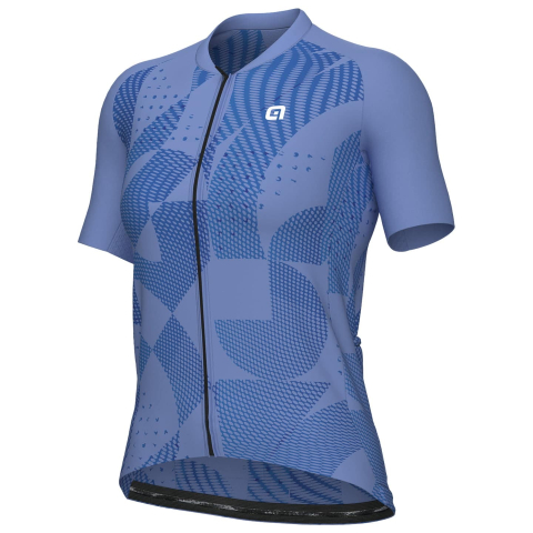 damesfietsshirt met korte mouwen Enjoy