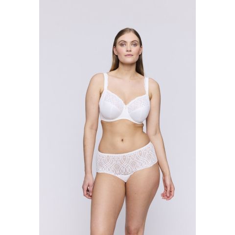 PrimaDonna Salerno Full Cup Wire Bra Ivoor D 85 Dames