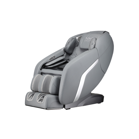 HOME DELUXE Massagestoel Dunes (Antraciet)