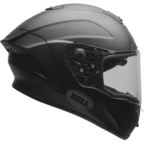Volle motorhelm Bell Race Star Flex DLX Solid
