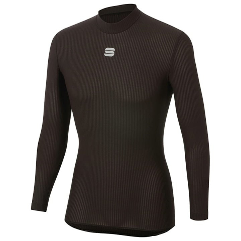 Fietsonderhemd met lange mouwen Bodyfit Pro