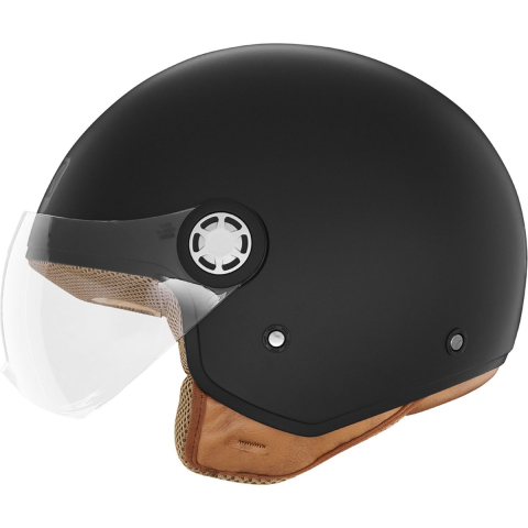 Jet motorhelm Nox N210 Evo